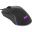 Мышь компьютерная Acer OMW121 black (6400dpi) USB(ZL.MCEEE.00U)