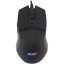 Мышь компьютерная Acer OMW121 black (6400dpi) USB(ZL.MCEEE.00U)
