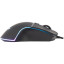 Мышь компьютерная Acer OMW121 black (6400dpi) USB(ZL.MCEEE.00U)