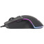 Мышь компьютерная Acer OMW121 black (6400dpi) USB(ZL.MCEEE.00U)