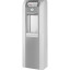 Кулер для воды с нижней загрузкой бутыли Ecotronic P8-LX White