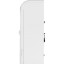 Кулер для воды с нижней загрузкой бутыли Ecotronic P8-LX White