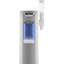 Кулер для воды с нижней загрузкой бутыли Ecotronic P8-LX White