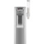 Кулер для воды с нижней загрузкой бутыли Ecotronic P8-LX White