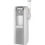 Кулер для воды с нижней загрузкой бутыли Ecotronic P8-LX White