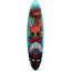 Сапборд SUP-борд UNIXline Africa Spirit 335 см SUPAS335