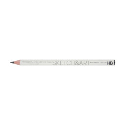 Карандаш чернографитный SKETCH&amp;ART HВ 3,5мм21-0064/01