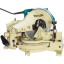 Пила торцовочная Makita 1650Вт, d255х30мм (LS1040N)