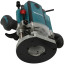 Фрезер кромочный Makita (RT0700CX2)