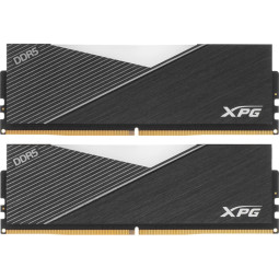 Модуль памяти A-Data DDR5 DIMM 2x16GB 6400MHz CL32(AX5U6400C3216G-DCLARBK)