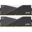 Модуль памяти A-Data DDR5 DIMM 2x16GB 6400MHz CL32(AX5U6400C3216G-DCLARBK)