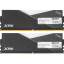 Модуль памяти A-Data DDR5 DIMM 2x16GB 6400MHz CL32(AX5U6400C3216G-DCLARBK)