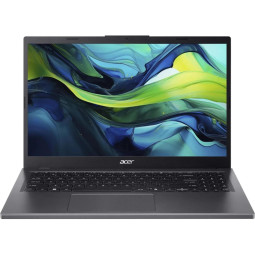 Ноутбук Acer 15 A15-41M-R78V(NX.KXBCD.003)R3-7335U/16Gb/512Gb SSD/15.6/noOS