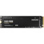 SSD накопитель  Samsung 980 250Gb M.2 2280 PCI-E NVME (MZ-V8V250BW)
