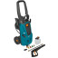Мойка высокого давления BORT BHR-2700-R (93416114)