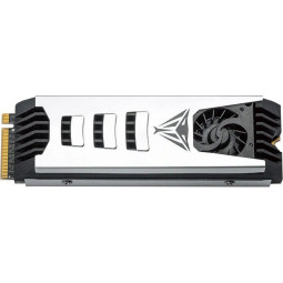 SSD накопитель Patriot Viper M.2 2280 1TB GEN5 PV553P1TBM28H