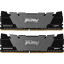 Модуль памяти Kingston DDR4 DIMM 32GB(2x16Gb) 3200Мгц(KF432C16RB12K2/32)