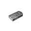 Фонарь брелок Fenix  E03R EDC V2.0  Gray
