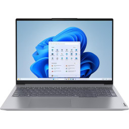 Ноутбук Lenovo ThinkBook 16 G7 IML Ultra 5 125U/16Gb/512Gb/NoOS/21MS005KRU