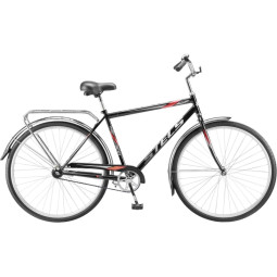 Велосипед STELS Avangard 300 28C 20 Черный, TSRD00154733
