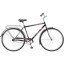 Велосипед STELS Avangard 300 28C 20 Черный, TSRD00154733