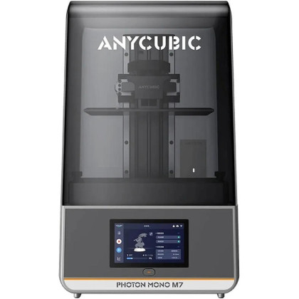 3D-принтер Anycubic Photon Mono M7