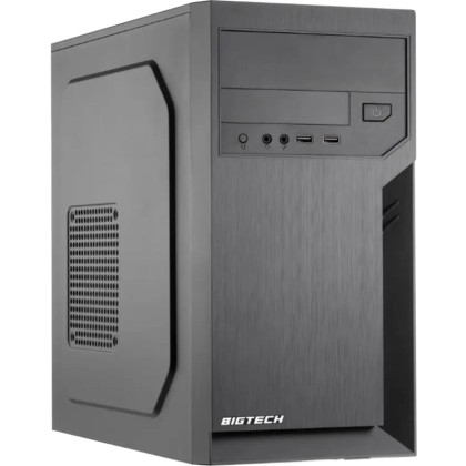 Системный блок BigTech (S3005)i3-12100/H610/8GB/512GB/W11P