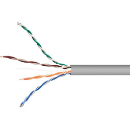 Кабель Cablexpert UTP5e (UPC-5051E-SOL)