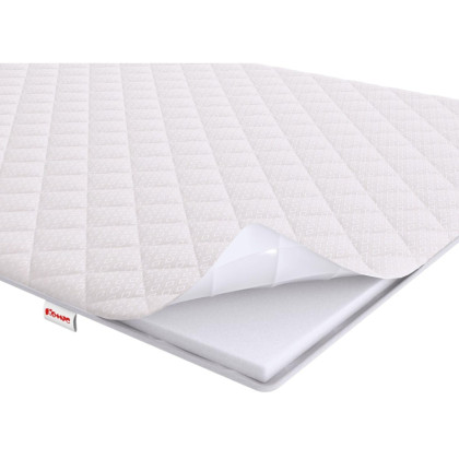 Матрас Топпер Комус Мебель SСH5 roll чехол eco 800x1900x55