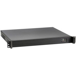 Корпус серверный ExeGate Pro1U390-01 (19,1U, 390, БП F300S) (EX279778RUS)