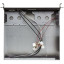 Корпус серверный ExeGate Pro1U390-01 (19,1U, 390, БП F300S) (EX279778RUS)