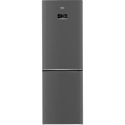 Холодильник Beko B3RCNK362HX 2-х камерный нержавеющая сталь