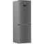Холодильник Beko B3RCNK362HX 2-х камерный нержавеющая сталь
