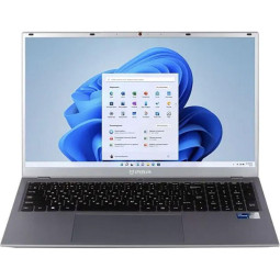 Ноутбук IRBIS (17NBP4504) i5-1235U/8Gb/256Gb SSD/17.3/W11P