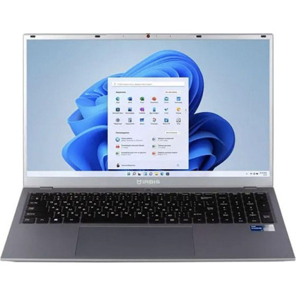 Ноутбук IRBIS (17NBP4504) i5-1235U/8Gb/256Gb SSD/17.3/W11P