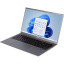Ноутбук IRBIS (17NBP4504) i5-1235U/8Gb/256Gb SSD/17.3/W11P