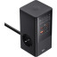 Зарядное устройство сетевое Baseus E00023606113-00 3AC+2А+2C 35W черный