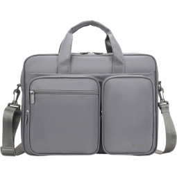 Сумка для ноутбука 16 Lamark L266 Dark Grey
