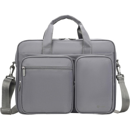 Сумка для ноутбука 16 Lamark L266 Dark Grey