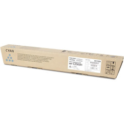 Тонер Ricoh Aficio (841928 ) голуб., type MPC2503H (9.5K)