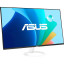 Монитор ASUS VZ24EHF-W(90LM07C2-B01470)23.8/FHD/IPS/100Hz/250cd/1ms/HDMI
