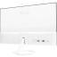 Монитор ASUS VZ24EHF-W(90LM07C2-B01470)23.8/FHD/IPS/100Hz/250cd/1ms/HDMI