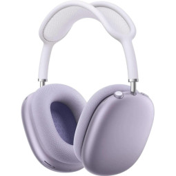 Наушники Apple AirPods Max USB-C Purple (MWW83)