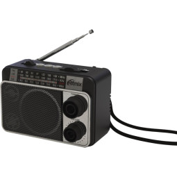 Радиоприемник Ritmix RPR-161