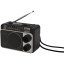 Радиоприемник Ritmix RPR-161