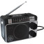 Радиоприемник Ritmix RPR-161