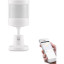 Датчик движения MOES ZigBee Infrared Human Sensor