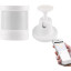 Датчик движения MOES ZigBee Infrared Human Sensor