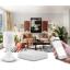 Датчик движения MOES ZigBee Infrared Human Sensor