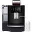 Кофемашина Dr.Coffee Proxima F11 Big Plus Black